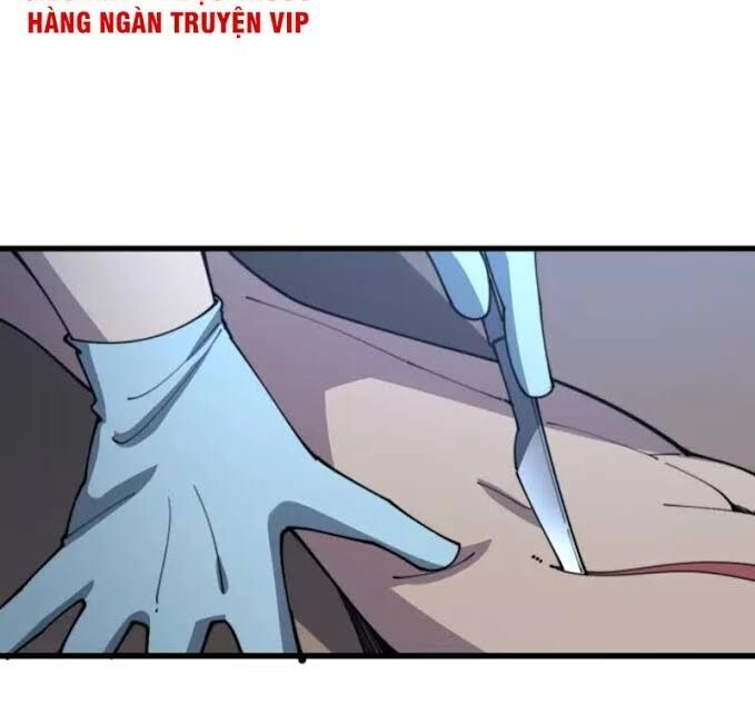 Độc Thủ Vu Y Chapter 112 - 50