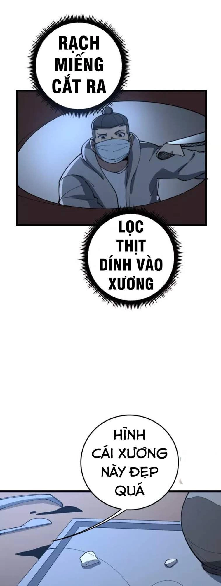 Độc Thủ Vu Y Chapter 112 - 51