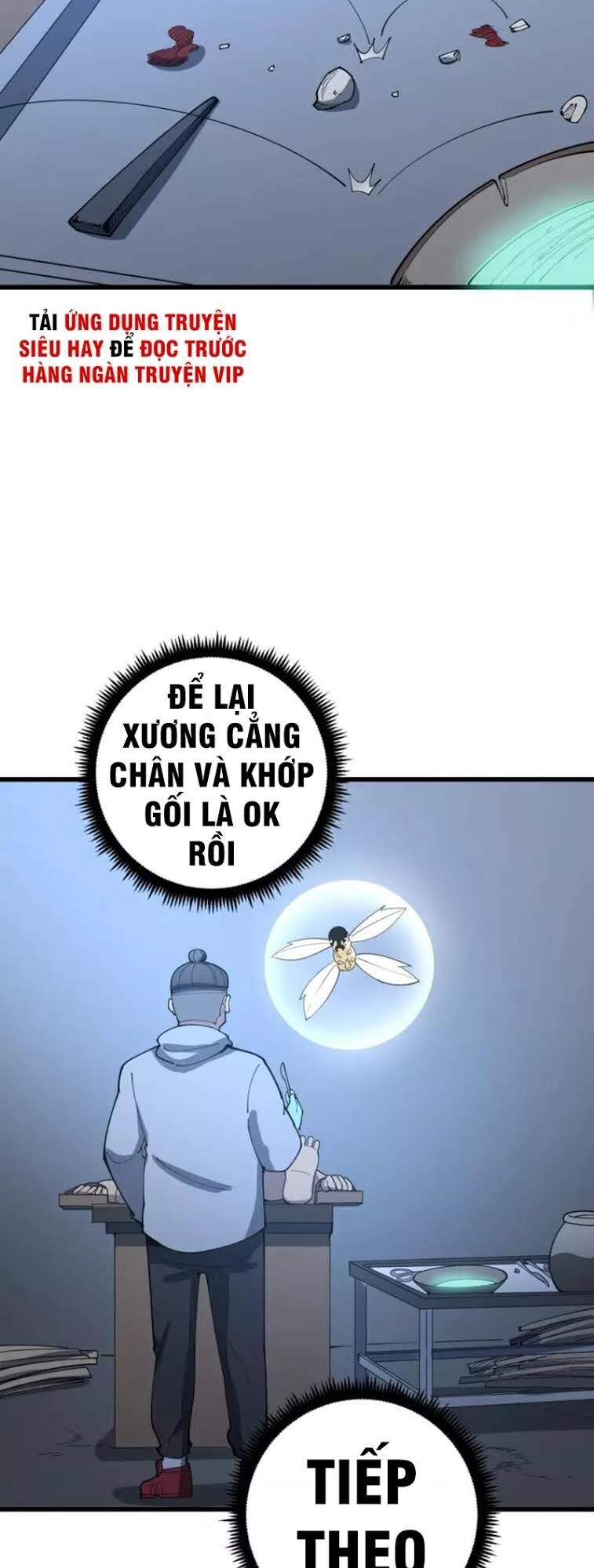 Độc Thủ Vu Y Chapter 112 - 52