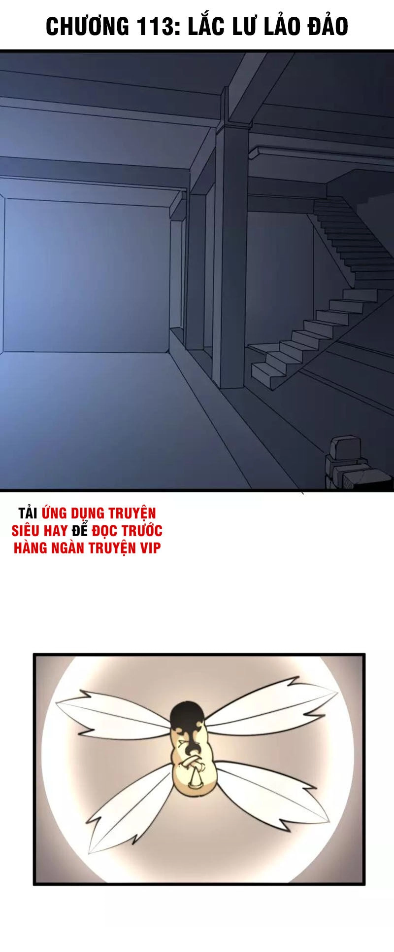 Độc Thủ Vu Y Chapter 113 - 2