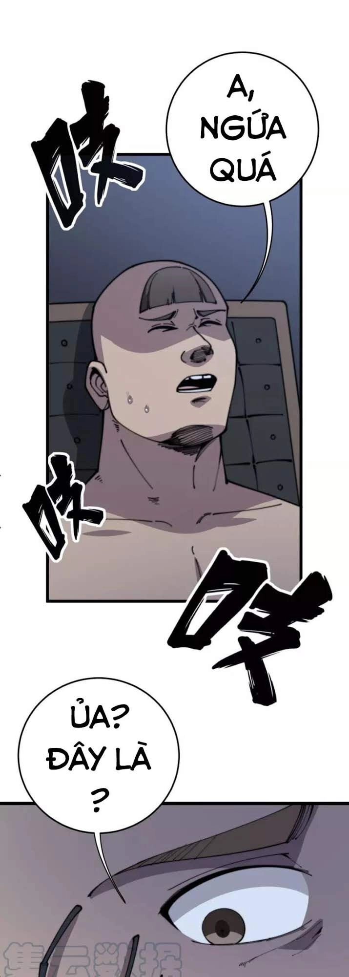 Độc Thủ Vu Y Chapter 113 - 3