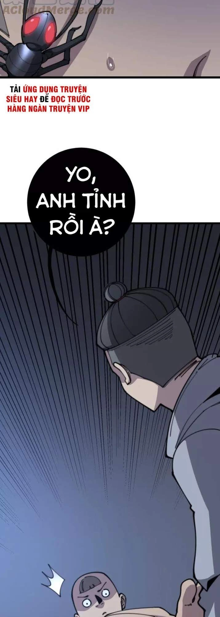 Độc Thủ Vu Y Chapter 113 - 4