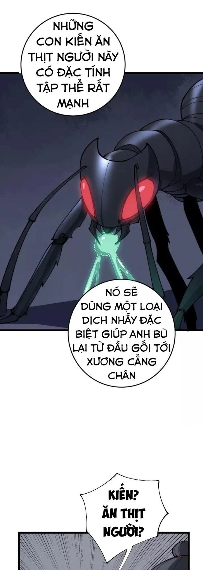 Độc Thủ Vu Y Chapter 113 - 9