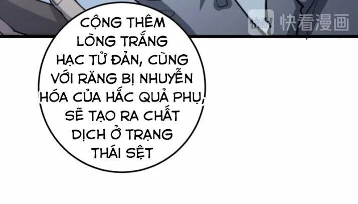 Độc Thủ Vu Y Chapter 113 - 11