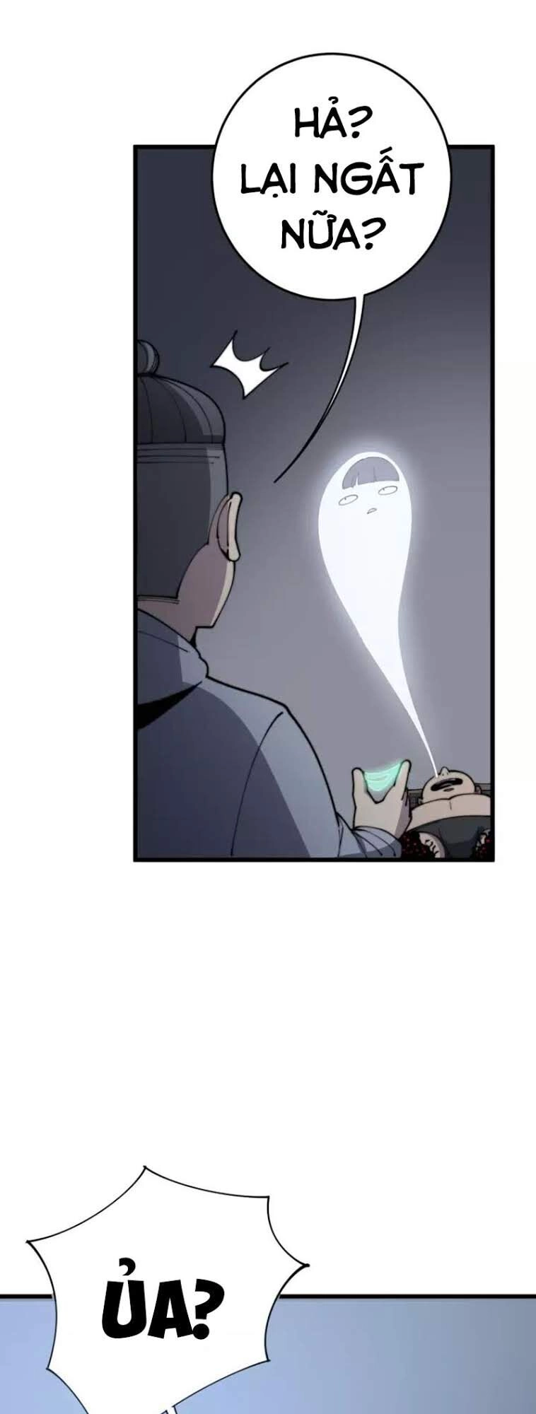 Độc Thủ Vu Y Chapter 113 - 12