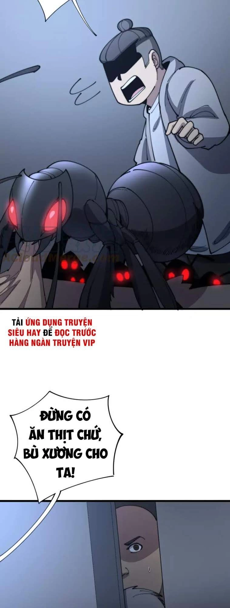 Độc Thủ Vu Y Chapter 113 - 13