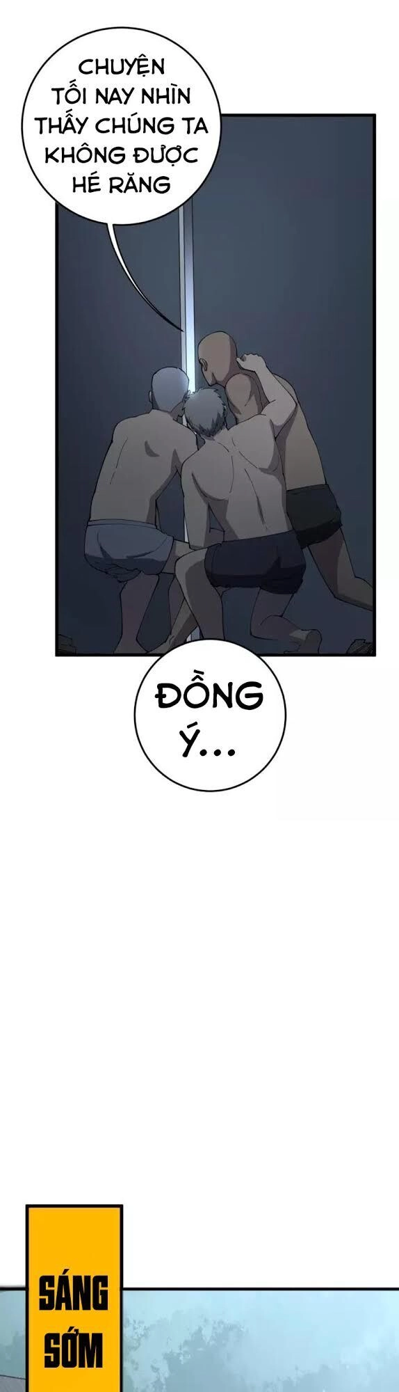 Độc Thủ Vu Y Chapter 113 - 15