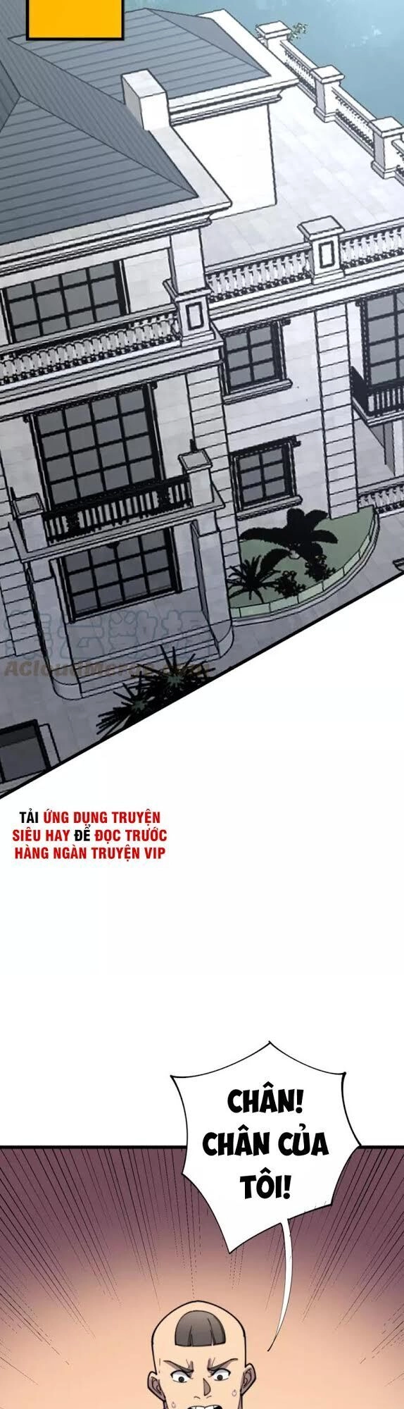 Độc Thủ Vu Y Chapter 113 - 16