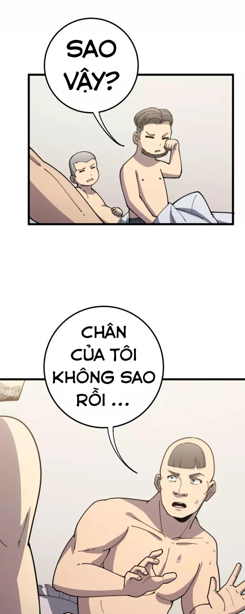 Độc Thủ Vu Y Chapter 113 - 18