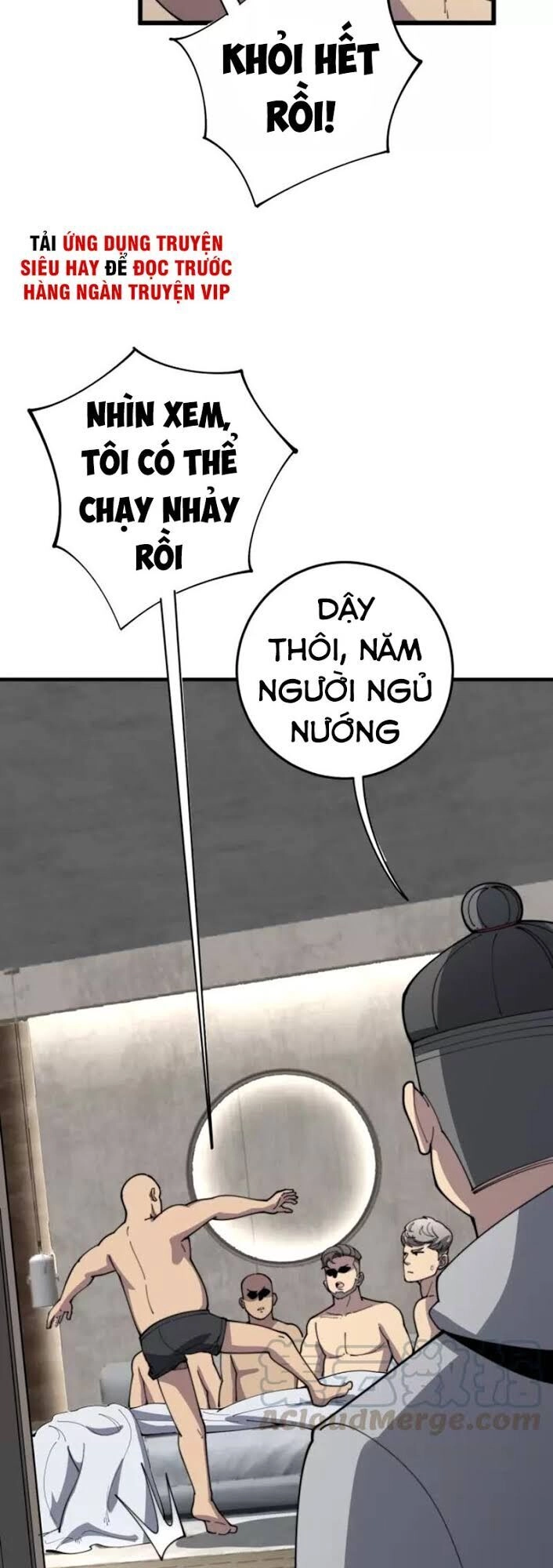 Độc Thủ Vu Y Chapter 113 - 21