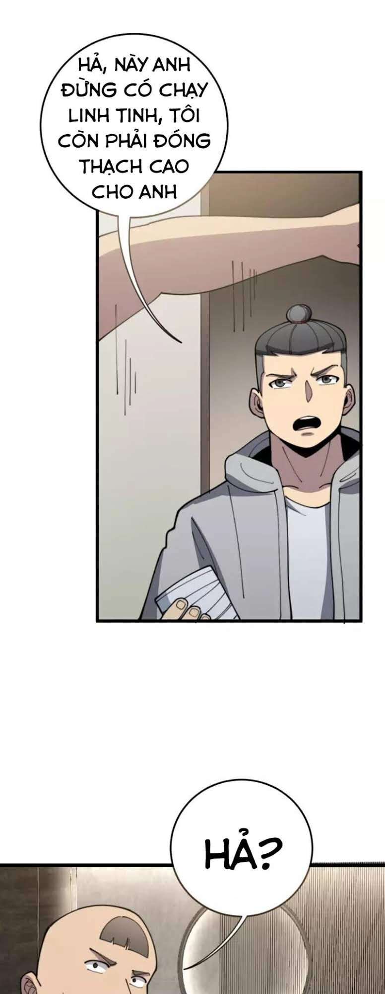 Độc Thủ Vu Y Chapter 113 - 23