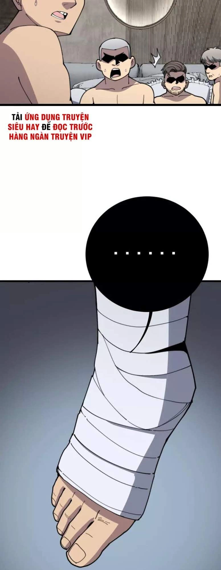 Độc Thủ Vu Y Chapter 113 - 24