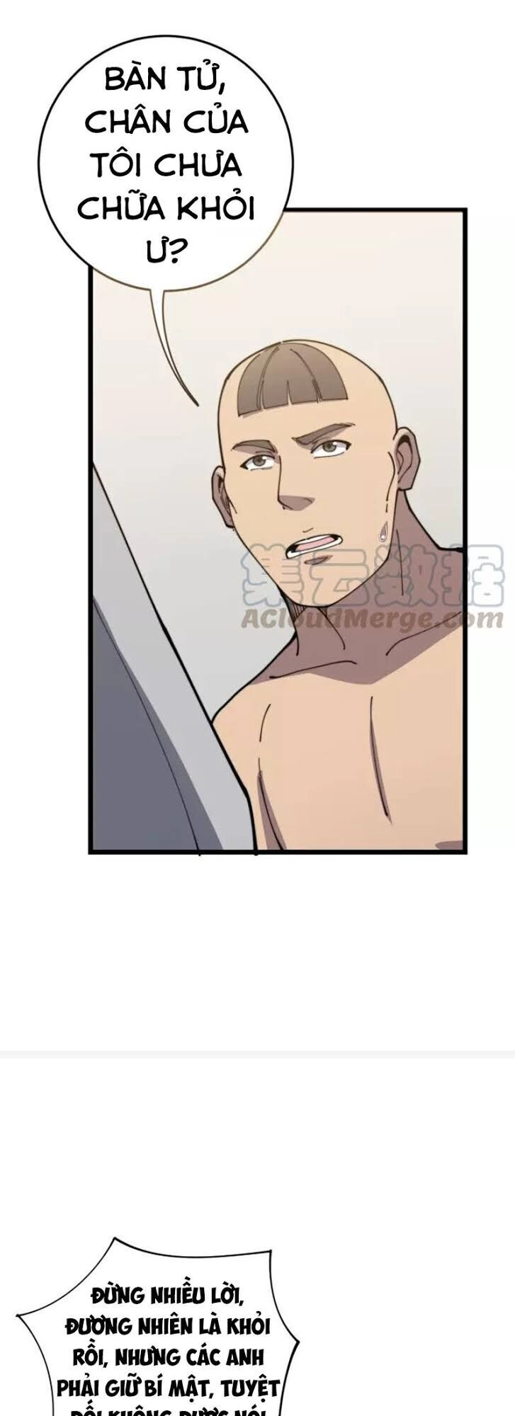 Độc Thủ Vu Y Chapter 113 - 26