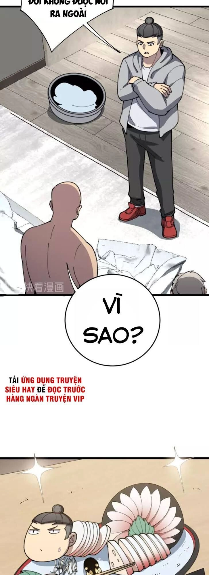 Độc Thủ Vu Y Chapter 113 - 27