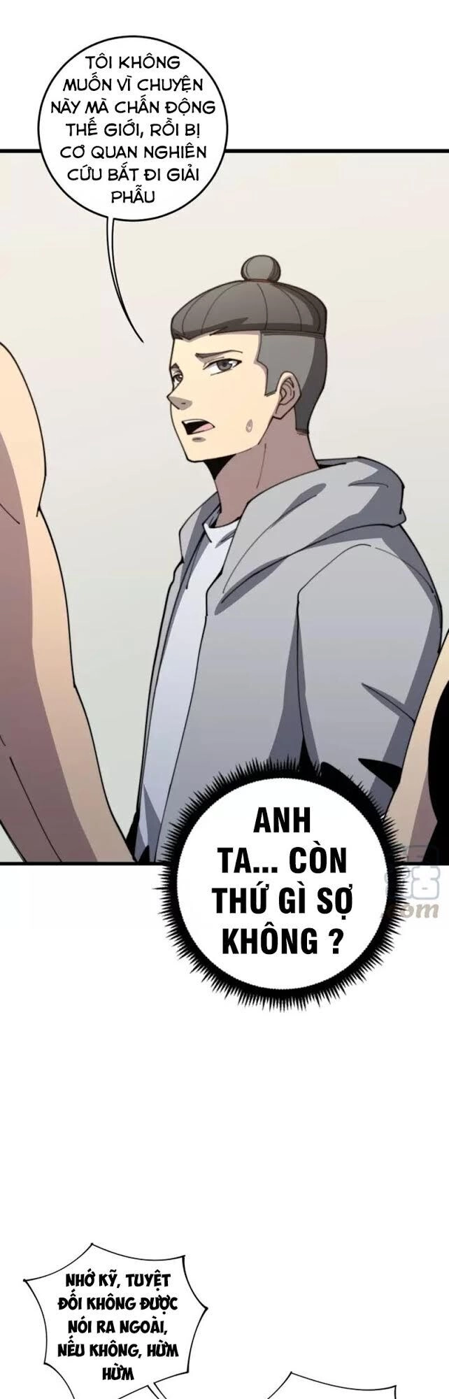 Độc Thủ Vu Y Chapter 113 - 29