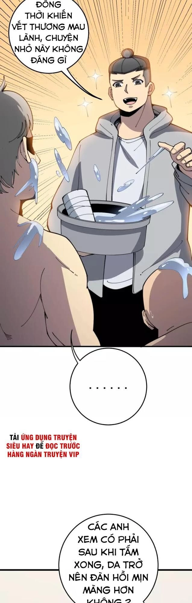 Độc Thủ Vu Y Chapter 113 - 33