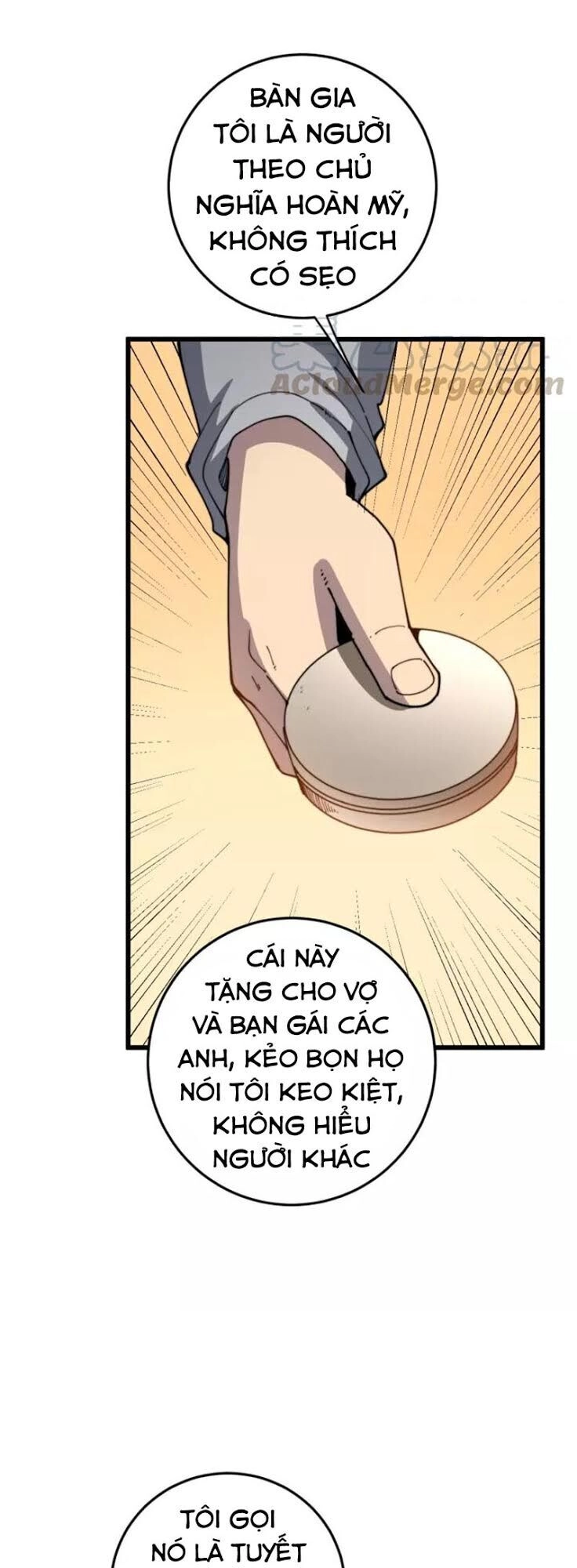 Độc Thủ Vu Y Chapter 113 - 35