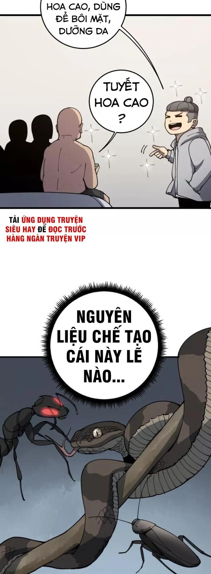 Độc Thủ Vu Y Chapter 113 - 36