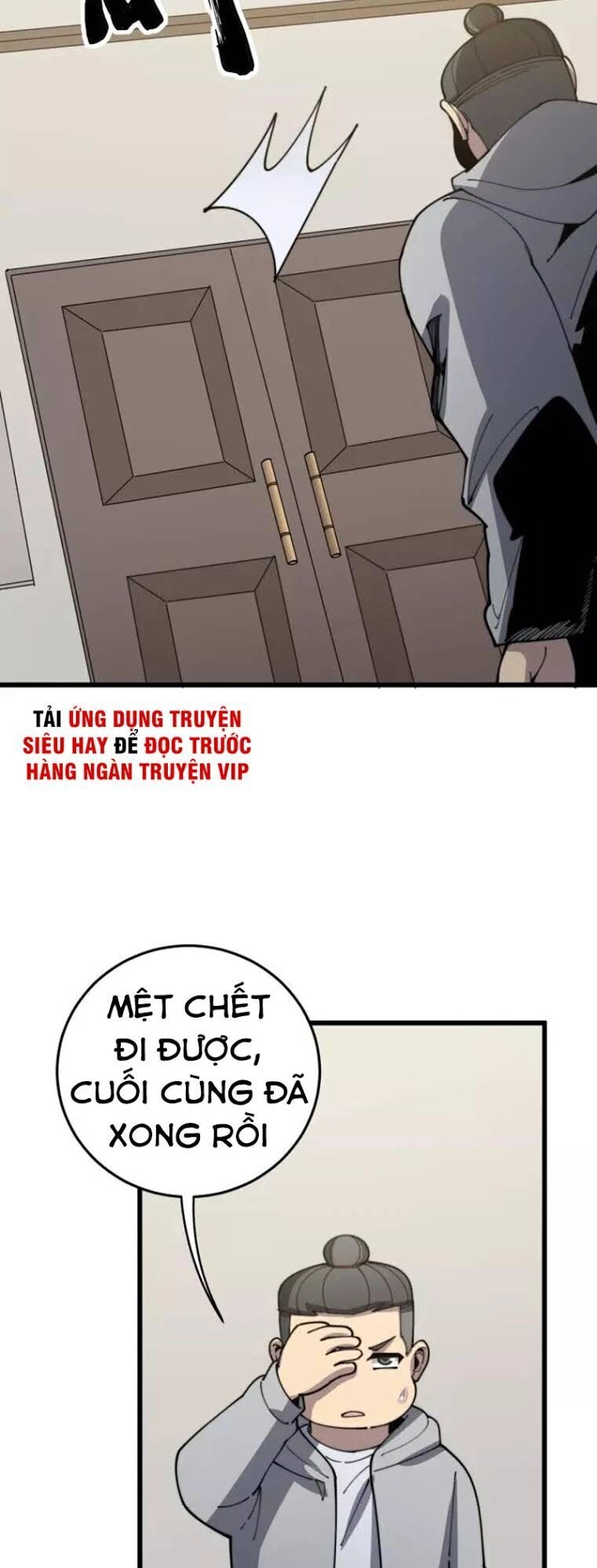 Độc Thủ Vu Y Chapter 113 - 39