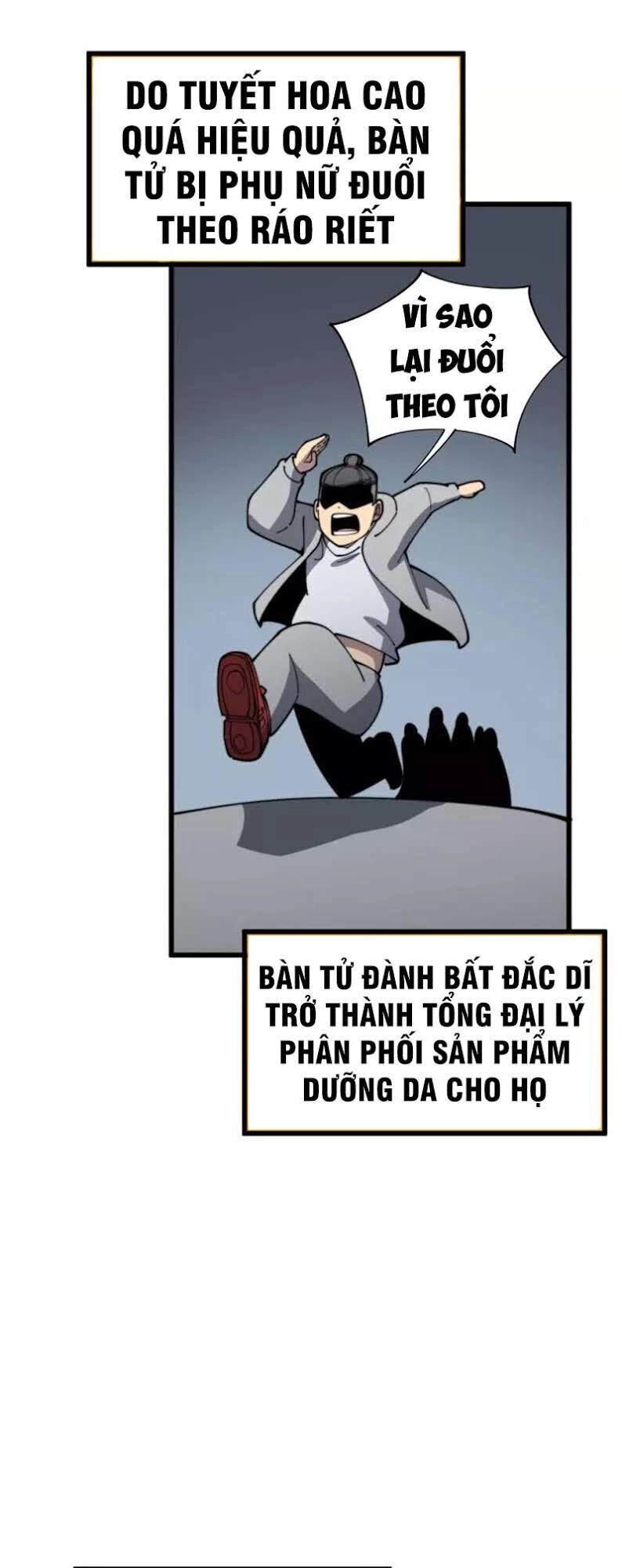 Độc Thủ Vu Y Chapter 113 - 44