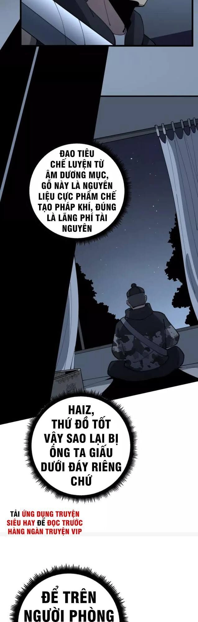 Độc Thủ Vu Y Chapter 113 - 47