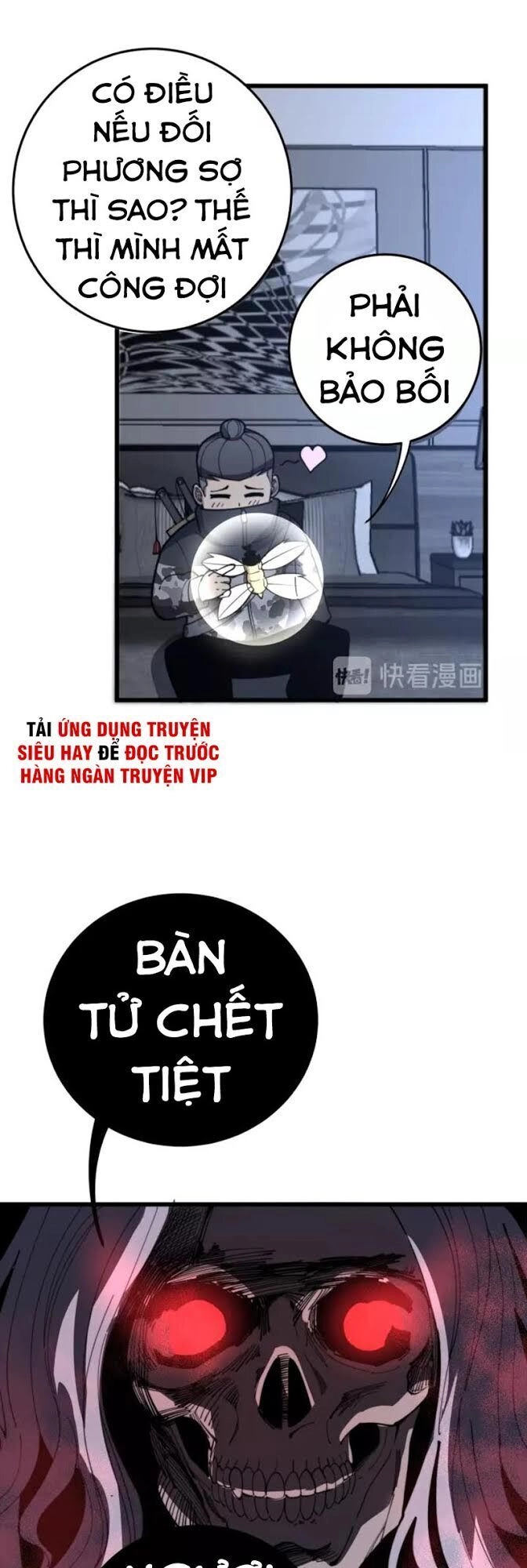 Độc Thủ Vu Y Chapter 113 - 52