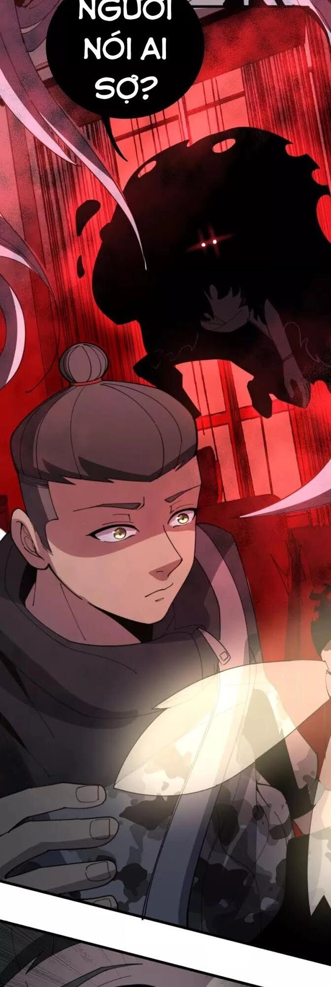 Độc Thủ Vu Y Chapter 113 - 53