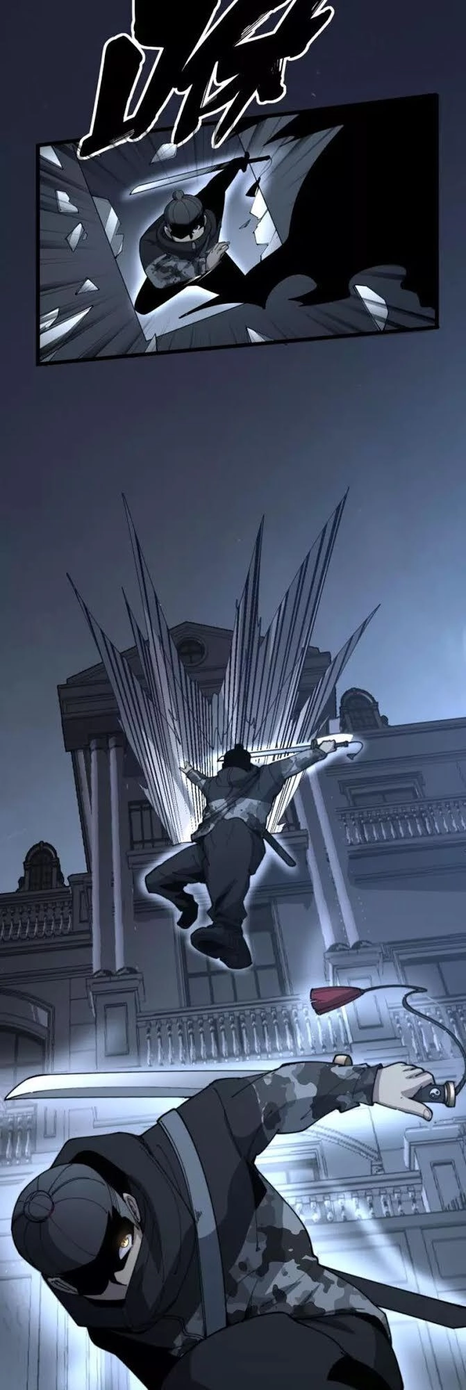 Độc Thủ Vu Y Chapter 113 - 56