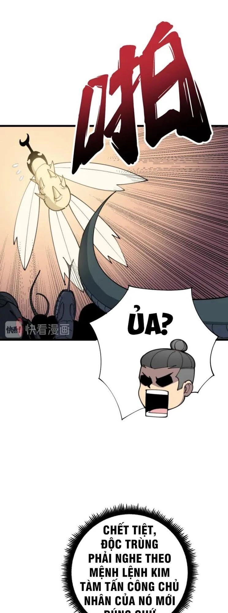 Độc Thủ Vu Y Chapter 114 - 10