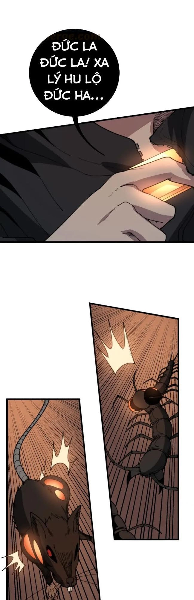 Độc Thủ Vu Y Chapter 114 - 13