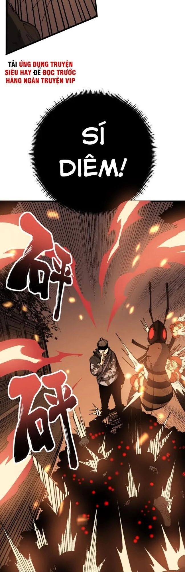 Độc Thủ Vu Y Chapter 114 - 14