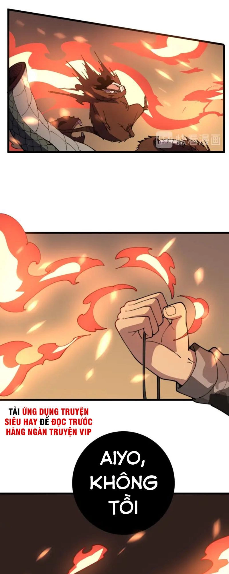 Độc Thủ Vu Y Chapter 114 - 16