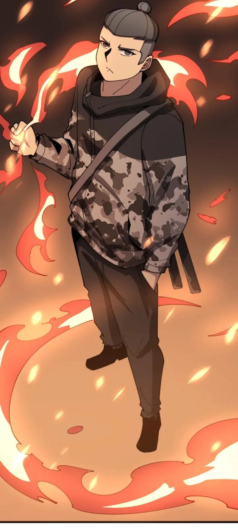 Độc Thủ Vu Y Chapter 114 - 17