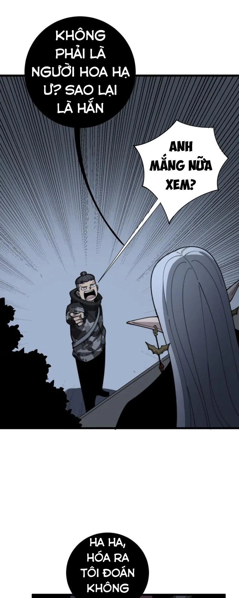 Độc Thủ Vu Y Chapter 114 - 21