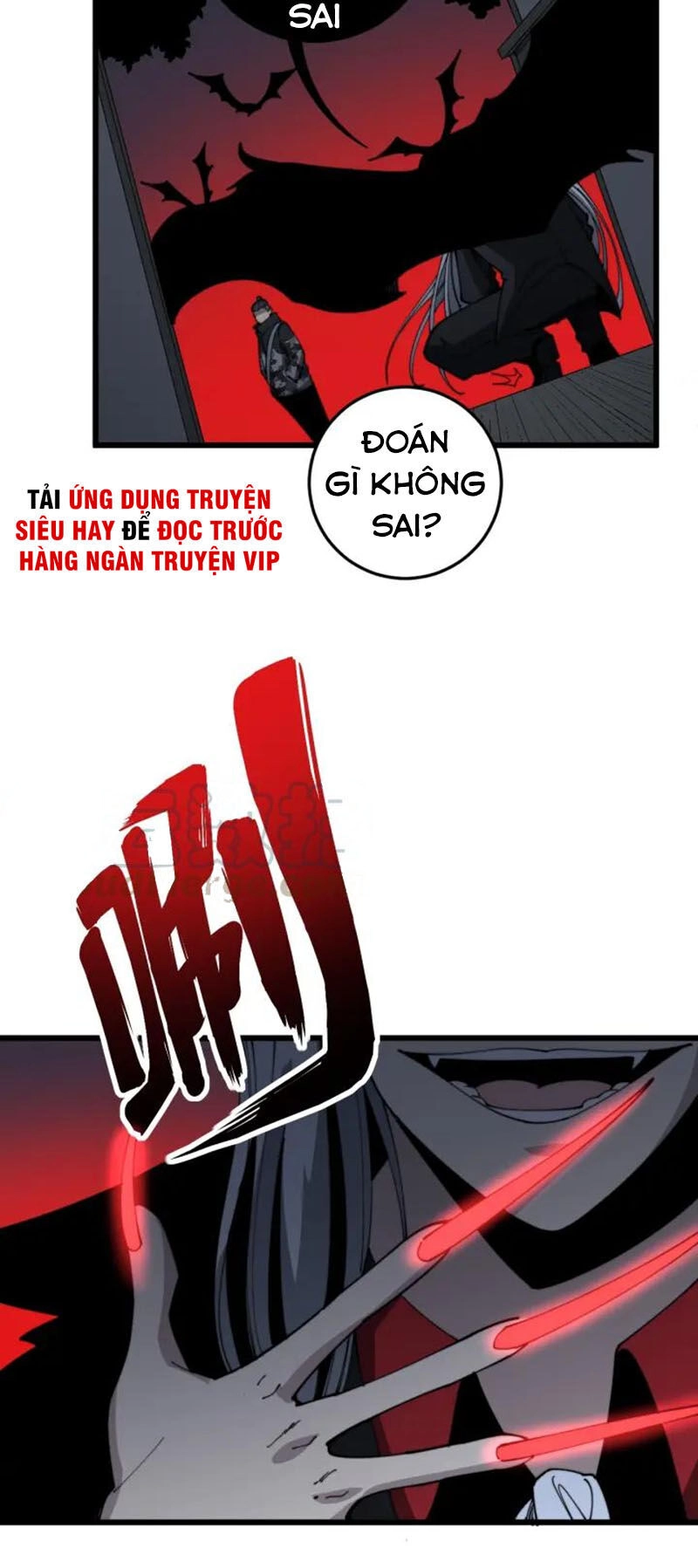 Độc Thủ Vu Y Chapter 114 - 22
