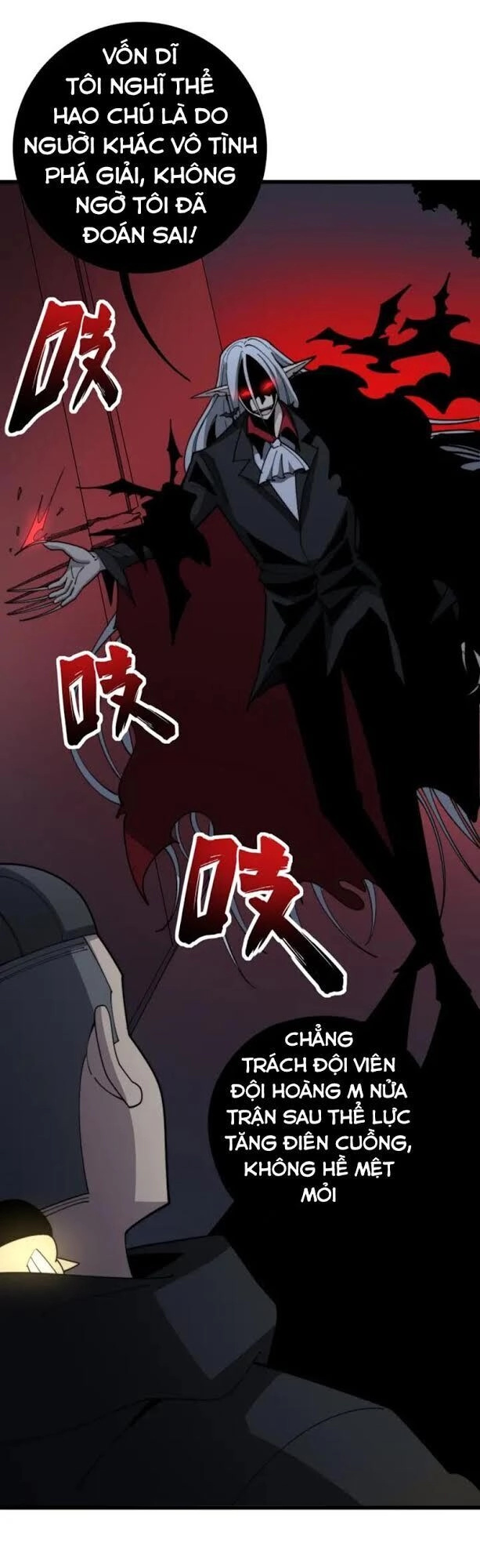 Độc Thủ Vu Y Chapter 114 - 23