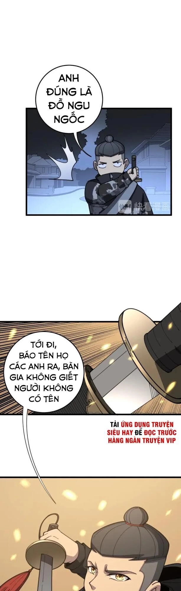 Độc Thủ Vu Y Chapter 114 - 24