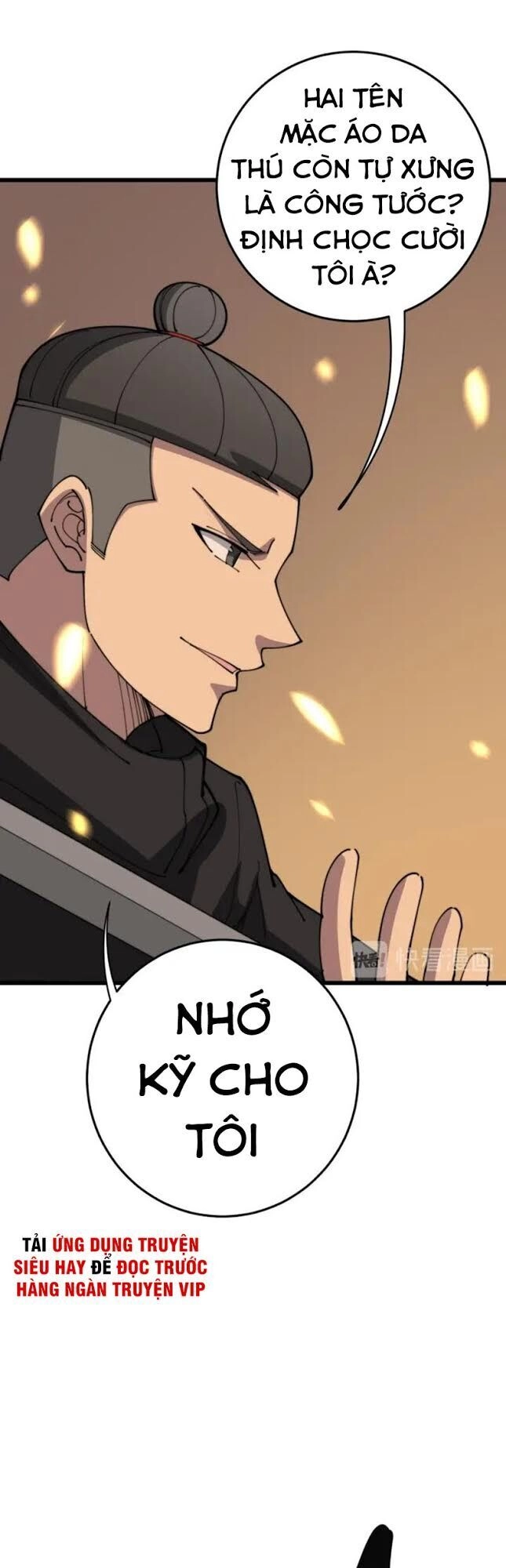 Độc Thủ Vu Y Chapter 114 - 29