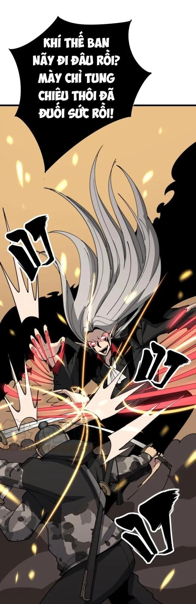 Độc Thủ Vu Y Chapter 114 - 35