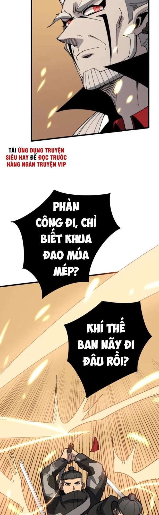 Độc Thủ Vu Y Chapter 114 - 39
