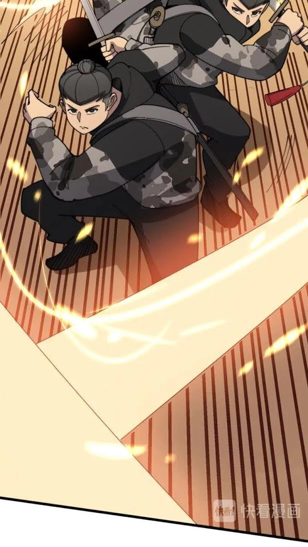 Độc Thủ Vu Y Chapter 114 - 40