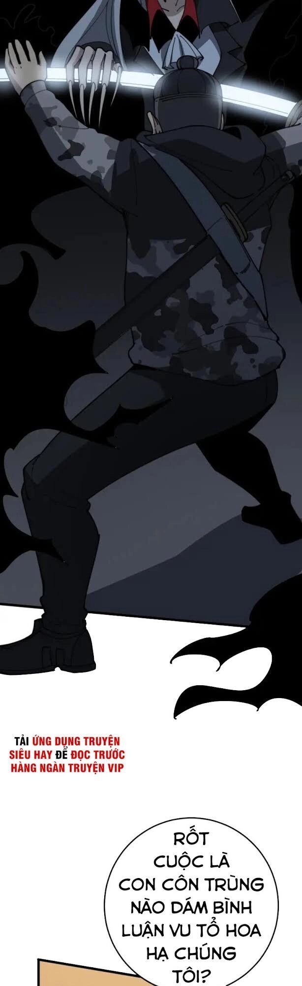 Độc Thủ Vu Y Chapter 114 - 45