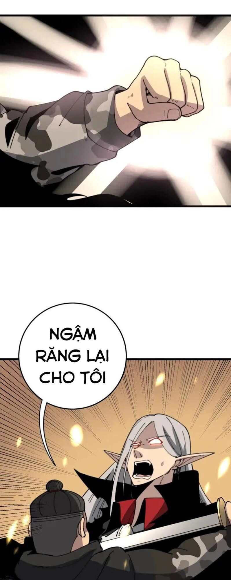 Độc Thủ Vu Y Chapter 114 - 47