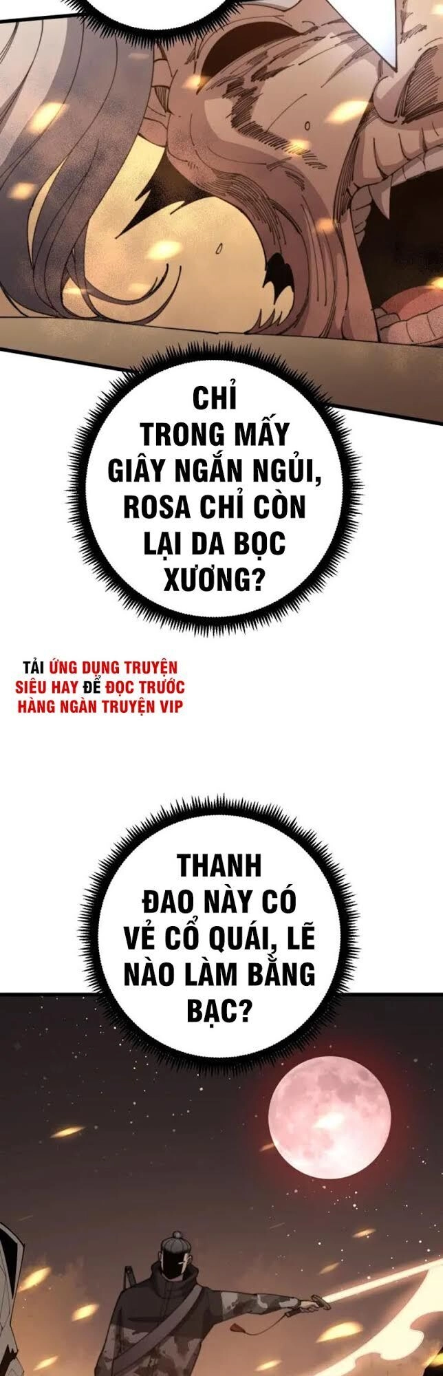 Độc Thủ Vu Y Chapter 115 - 5