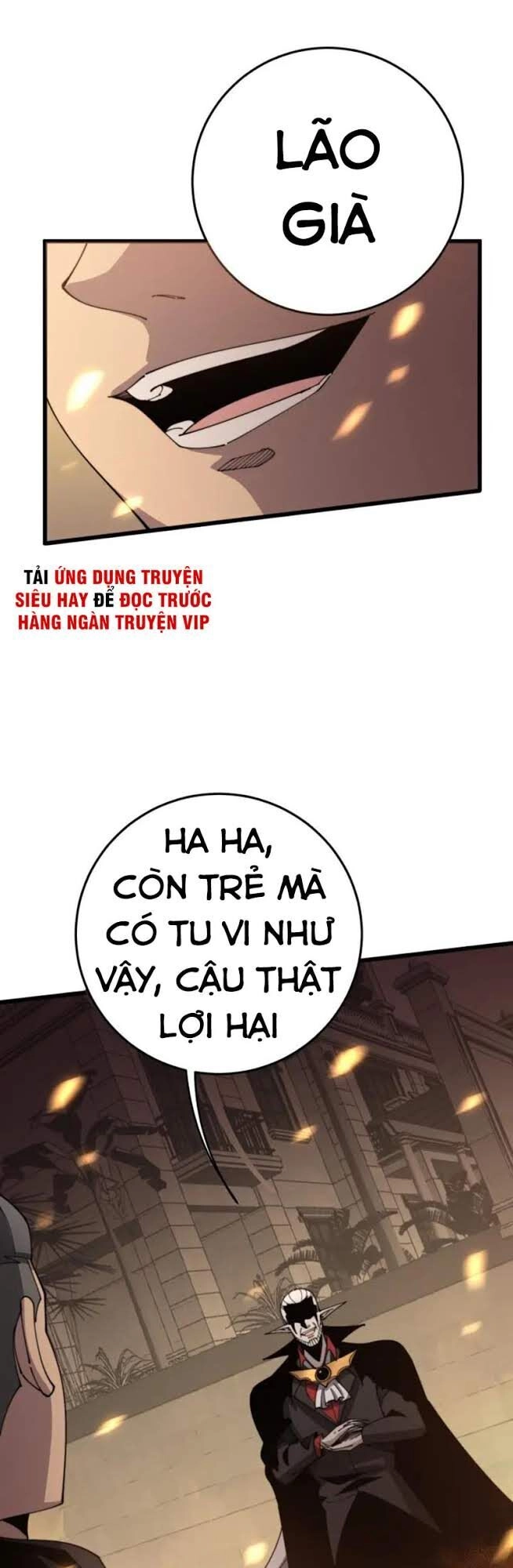 Độc Thủ Vu Y Chapter 115 - 8