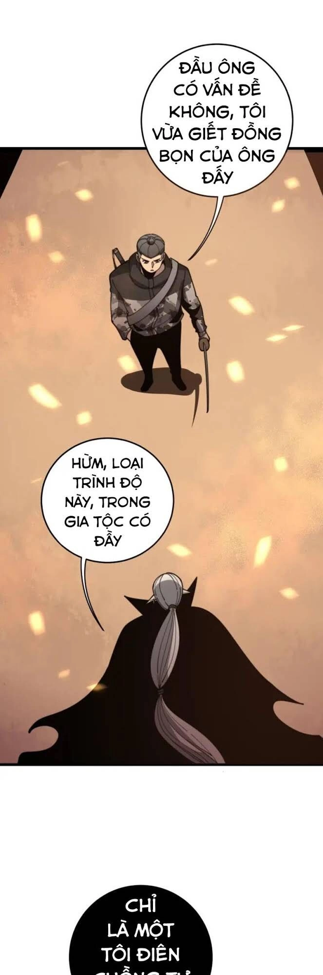 Độc Thủ Vu Y Chapter 115 - 10