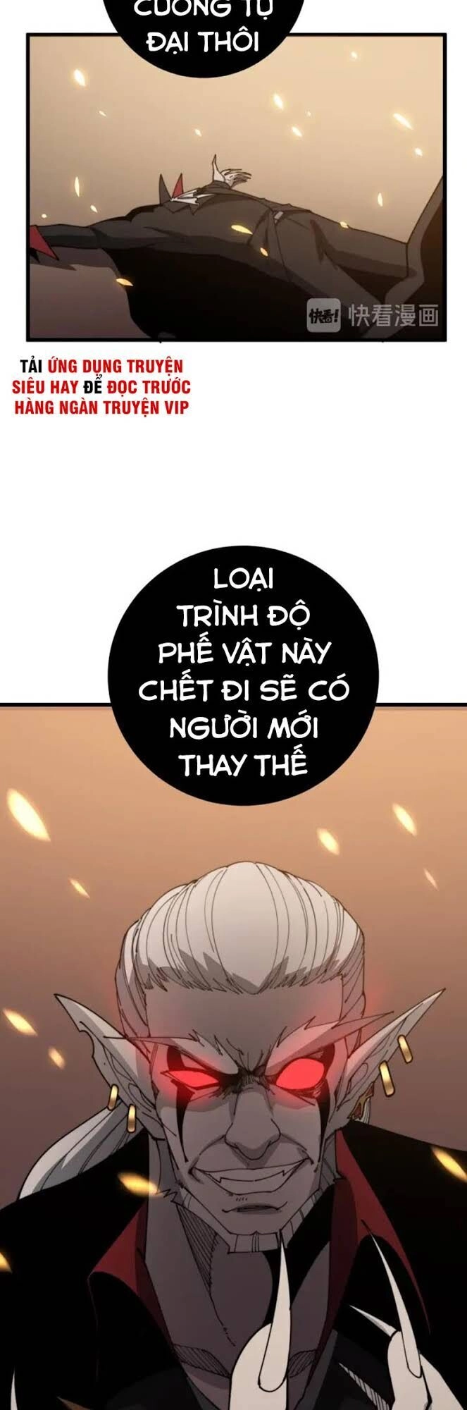 Độc Thủ Vu Y Chapter 115 - 11