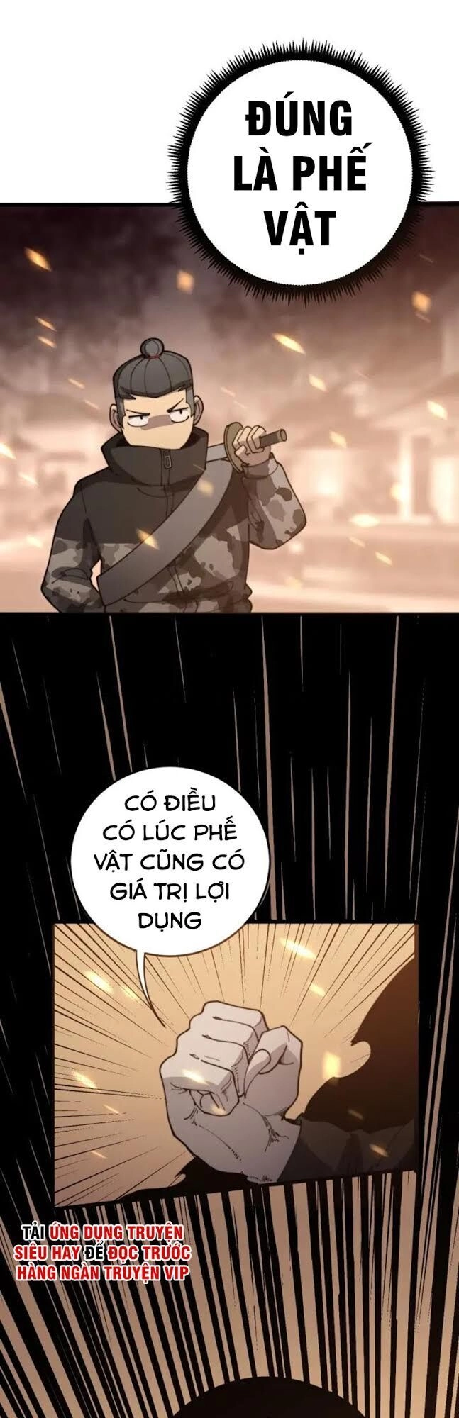 Độc Thủ Vu Y Chapter 115 - 13