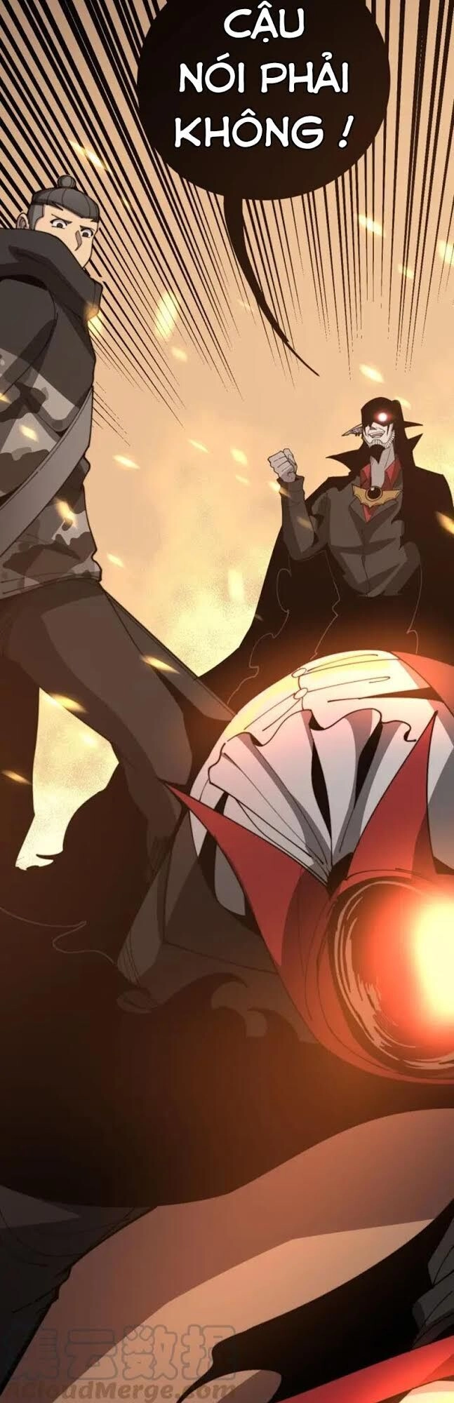 Độc Thủ Vu Y Chapter 115 - 14