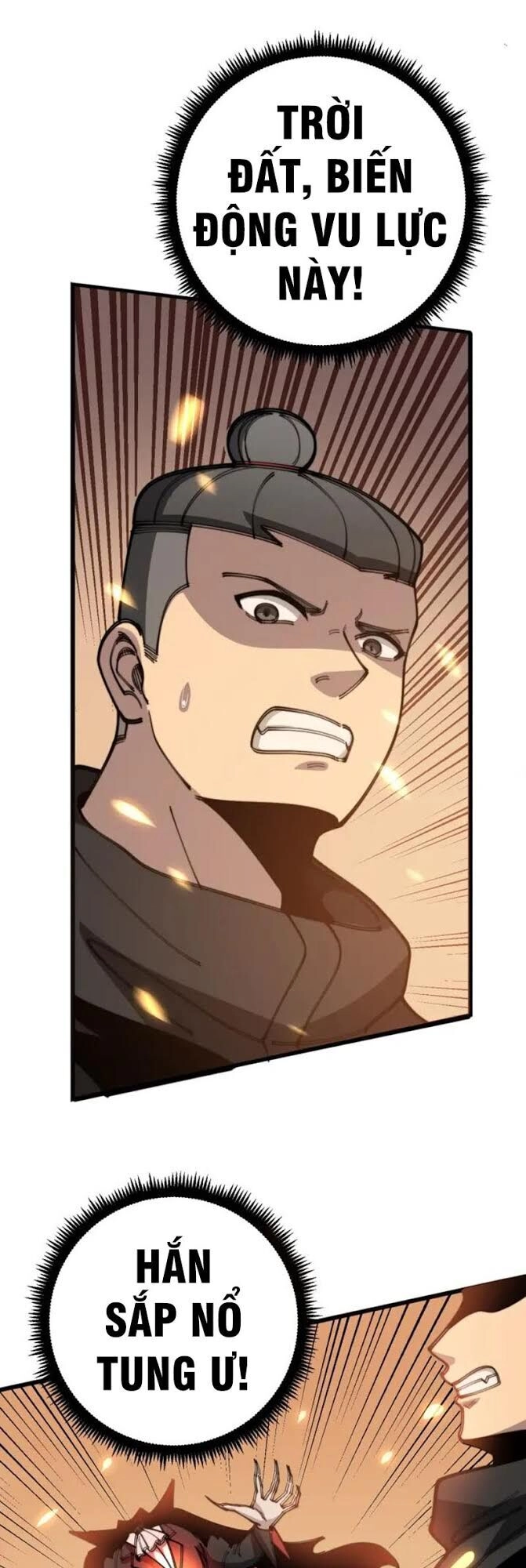 Độc Thủ Vu Y Chapter 115 - 16